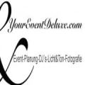 Logo Your Event Deluxe