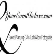 Logo Your Event Deluxe