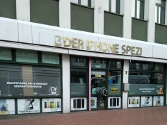your mobileworld shop Leverkusen