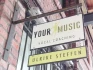 Logo your-music vocalcoaching Gesangsunterricht