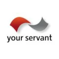 Logo your servant GmbH