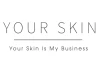 Logo Your Skin Sara Bauert-Gröber