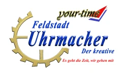 Your-Time, der kreative Uhrmacher Schwerin
