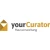 Logo yourCurator Hausverwaltung GmbH