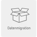 Logo yourdata GmbH