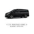 Business VAN