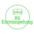 Logo Youssef Dirawi Entr&uuml;mpelung, Haus- und Geb&auml;udemanagement