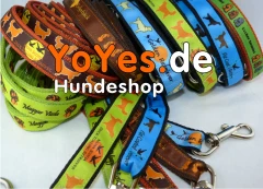 YoYes.de Online Hundeshop Hannover