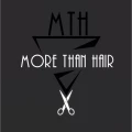 Logo More than Hair