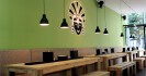 Logo Yumas Mexikanisches Restaurant Bahnhofsviertel