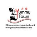 Logo Yummy Town