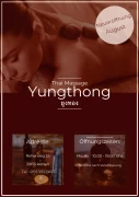 Yungthong Thaimassage Aerzen