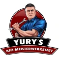 Yury'S KFZ-Meisterwerkstatt Borgholzhausen