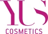 Logo YUS Cosmetics