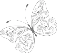 Logo Mariposa Beauty Wellness Institut, Yusimi Gebhardt