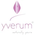 Logo YVEROVEL GmbH yverum Naturkosmetik
