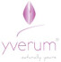 Logo YVEROVEL GmbH yverum Naturkosmetik