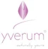 Logo YVEROVEL GmbH yverum Naturkosmetik