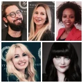 Yvette Hafner Friseure Team