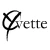 Logo Yvette Kaffee