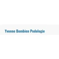 Yvonne Bombien Podologie aus Leidenschaft Kromsdorf