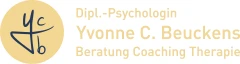 Yvonne Cathrine Beuckens Dipl.-Psychologin Bad Nauheim