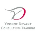 Logo Yvonne Devant - Consulting &middot; Training