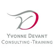 Logo Yvonne Devant - Consulting · Training