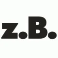 Logo z.B. Werbeagentur GmbH