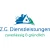 Logo Z.G. Dienstleistungen
