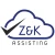 Logo Z&K Assisting GbR