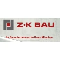Z+K Bau GmbH Grasbrunn