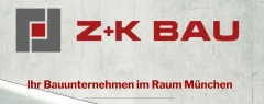 Z+K Bau GmbH Grasbrunn