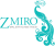 Logo Z.MIRO Malerfachbetrieb