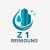 Logo Z1 Reinigung