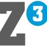 Logo z3networks GmbH Dipl.-Ing. Rainer Hafemann