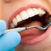 ZA Nikipartsov Zahnarztpraxis DentalLux Zahnarzt Leipzig