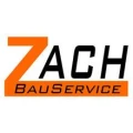 Logo Zach BauService, Inh. Stefan Zach