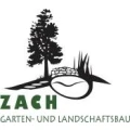 Logo Zach Manuel Garten- u. Landschaftsbau
