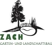 Logo Zach Manuel Garten- u. Landschaftsbau