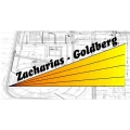 Zacharias - Goldberg  Kopien A/4 bis A/0 Hamburg