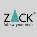 Logo Zack GmbH