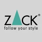 Logo Zack GmbH