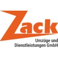 Zack Umz&uuml;ge GmbH Bonn