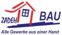 Logo Zadeh Bau