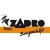 Logo Zadro, Ivan Baugesch&auml;ft