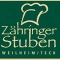 Logo Z&auml;hringer-Stuben
