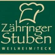 Logo Zähringer-Stuben