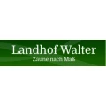 Z&auml;une nach Ma&szlig; und Tortechnik - Landhof Walter Tangstedt