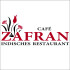 Logo Zafran Indisches Restaurant